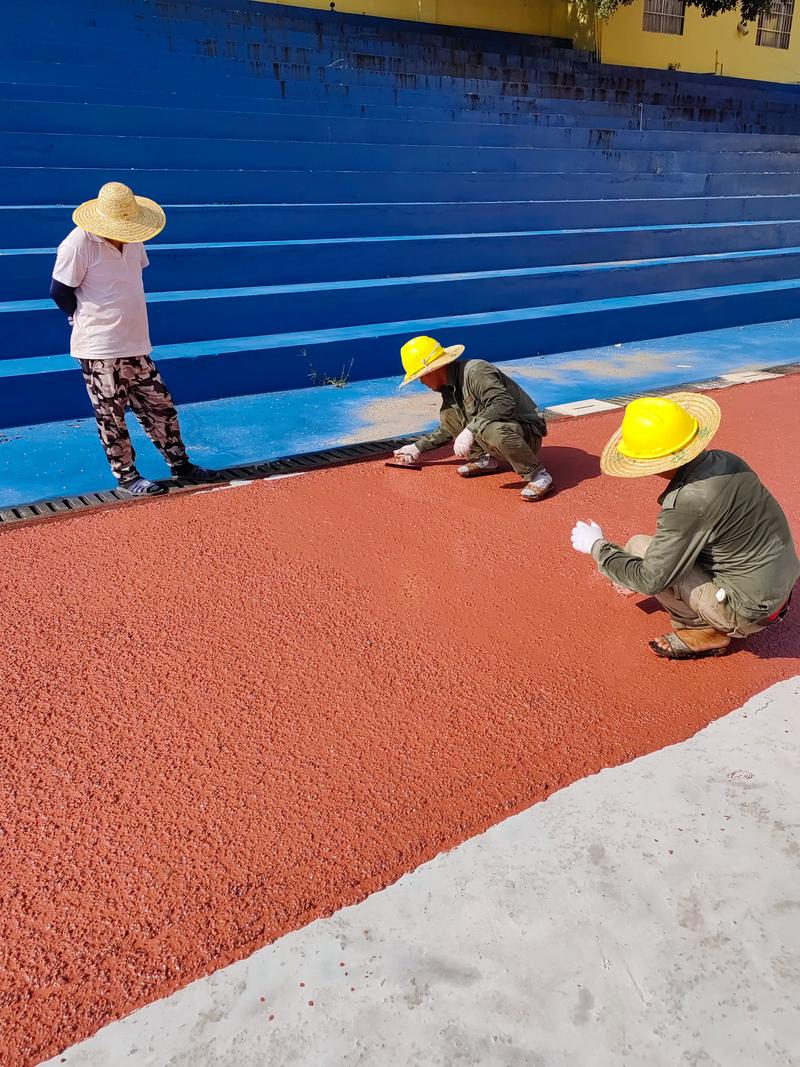 翔奥体育产业有限公司案例图片