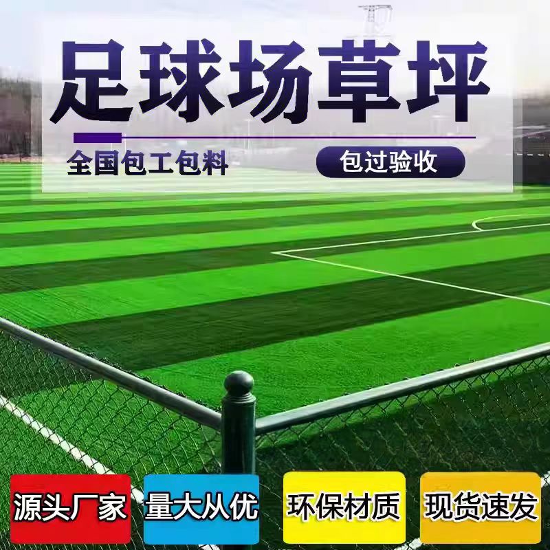 盘锦市人造草坪EPDM颗粒 - 方案
